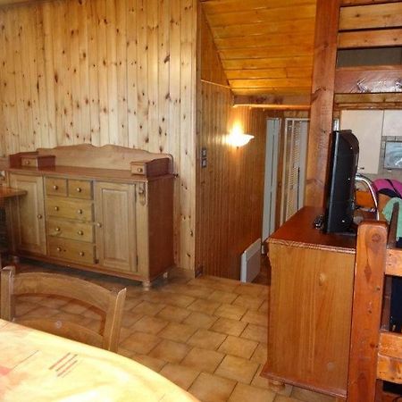 8 Rue Du Bac Villa Font-Romeu-Odeillo-Via Exteriör bild