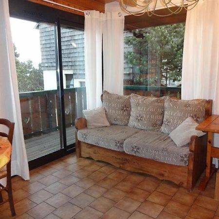 8 Rue Du Bac Villa Font-Romeu-Odeillo-Via Exteriör bild