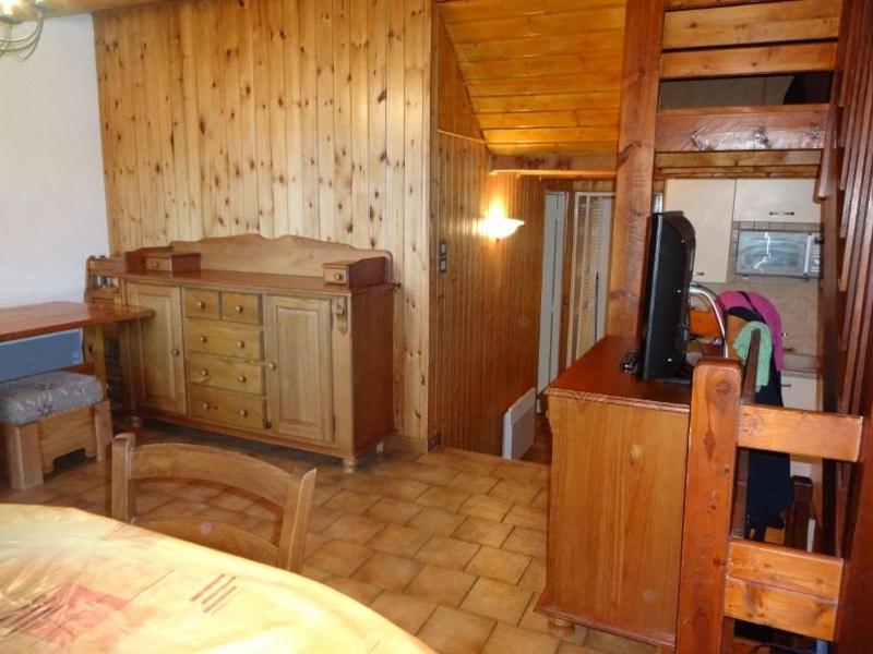 8 Rue Du Bac Villa Font-Romeu-Odeillo-Via Exteriör bild