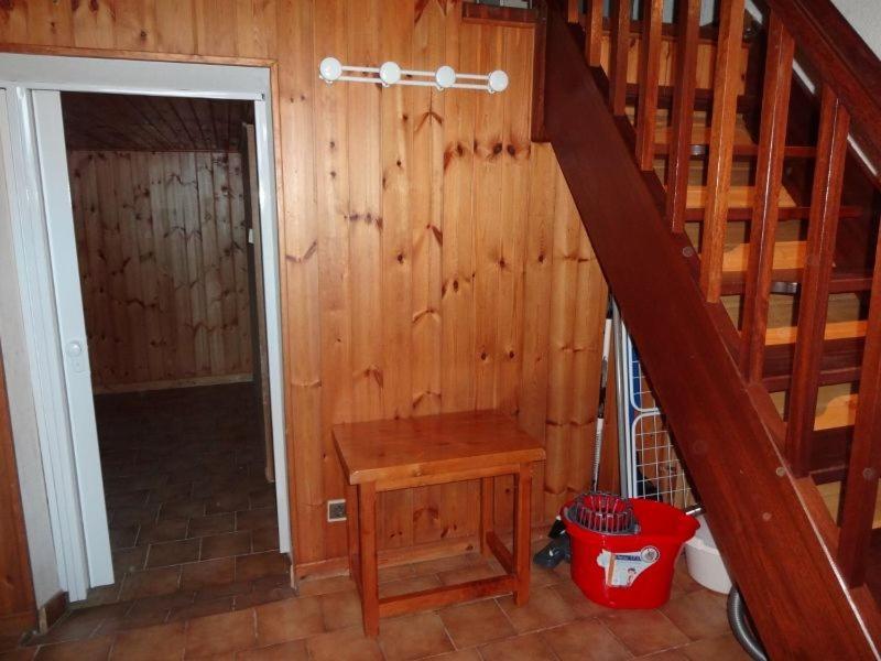 8 Rue Du Bac Villa Font-Romeu-Odeillo-Via Exteriör bild