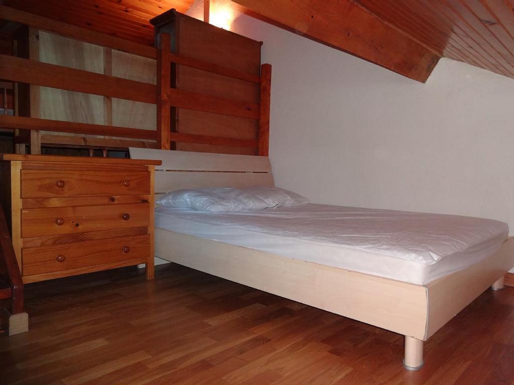 8 Rue Du Bac Villa Font-Romeu-Odeillo-Via Exteriör bild